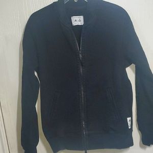 Adidas Zip-down Jacket - Like new!